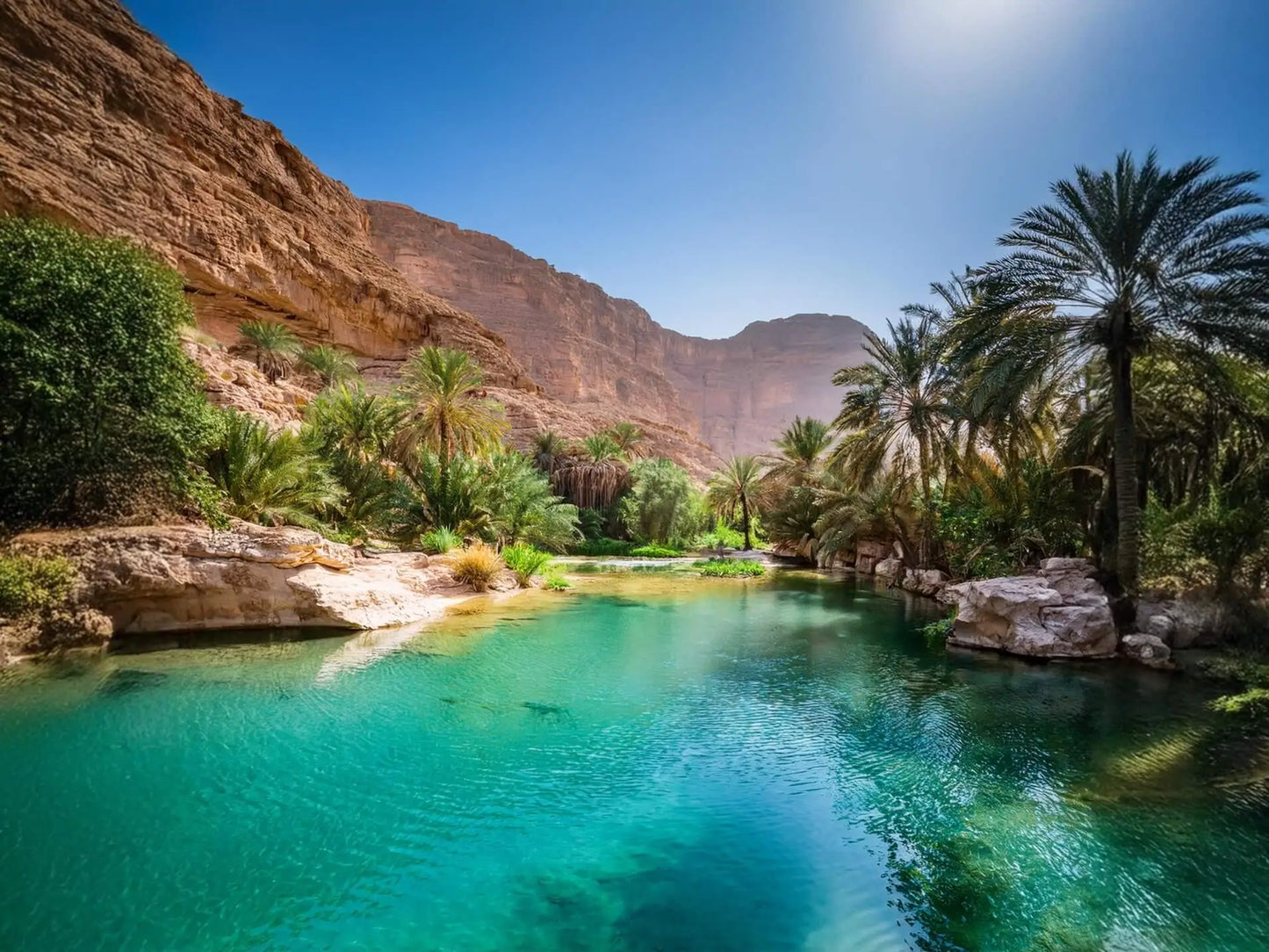 10 Days | Oman Highlights – Nature, Culture & Coast