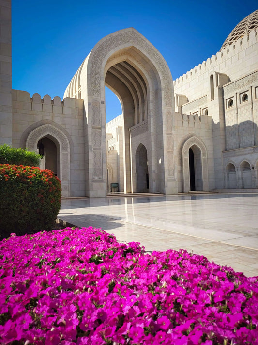 14 Days | Oman Tour – Discover the North & South