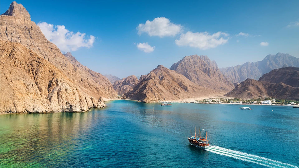 Musandam 
