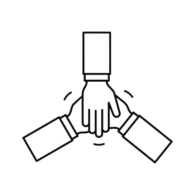 Local connections icon